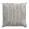 Involve Outdoor Striped Pillow, Outdoor Pillows & Cushion by Uttermost, 1'8" width x 1'8" height x 8" depth thumbnail 1