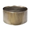 Harper Coffee Table Brass thumbnail 0