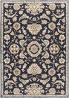 Caesar Handmade Rug, by Surya, 11' length x 8' width thumbnail