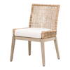Seaside Dining Chair, Set of 2, by Essentials for Living, 24" width x 34.25" height x 25.5" depth thumbnail 2