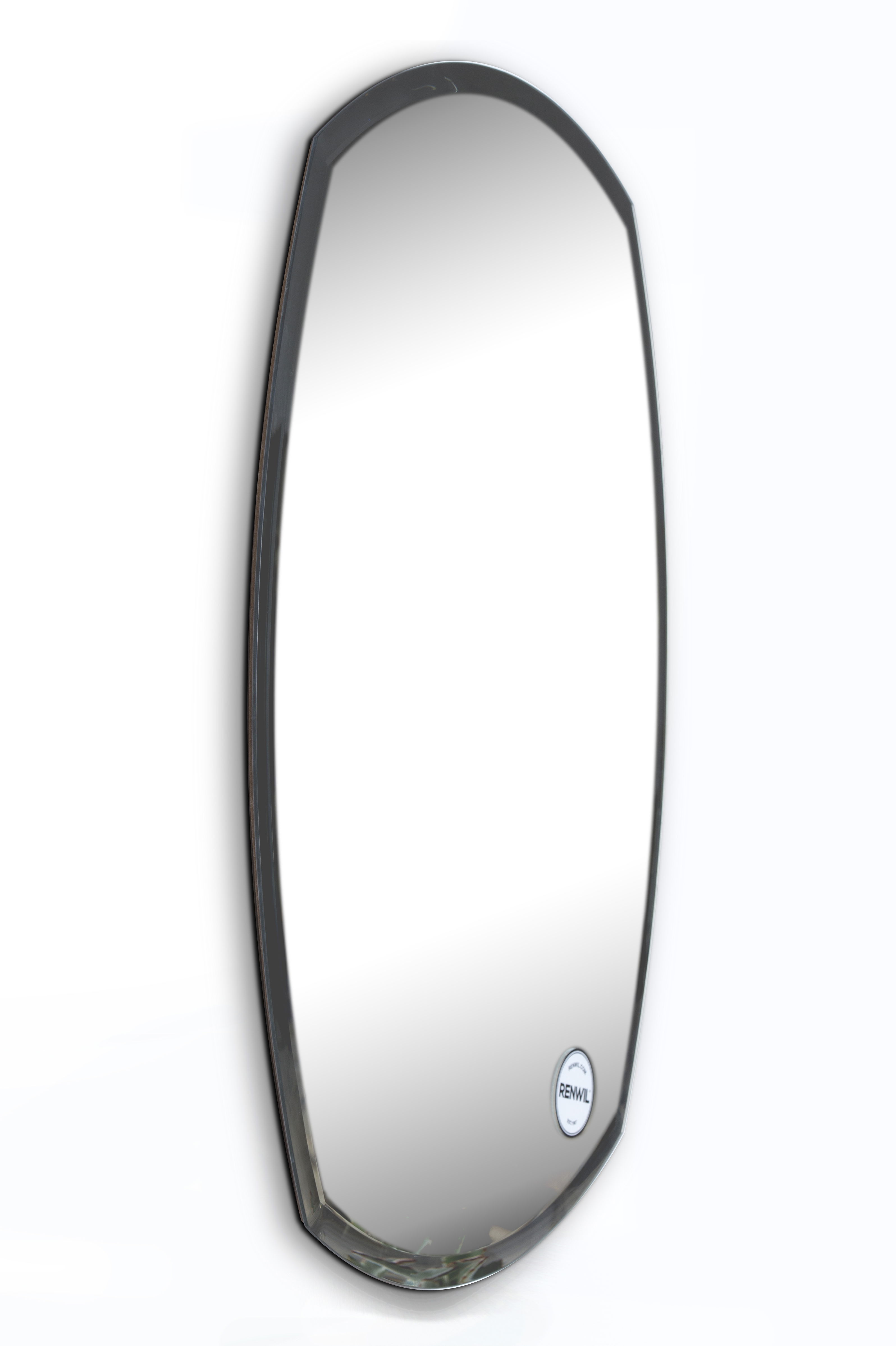 Spalding Wall Mirror large image 