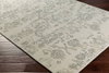 Christie Handmade Rug, by Surya, 3' length x 2' width thumbnail