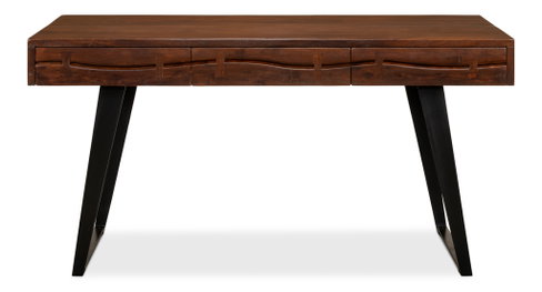 Genius Empire Desk