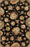 Caesar Handmade Rug, by Surya, 8' length x 5' width thumbnail