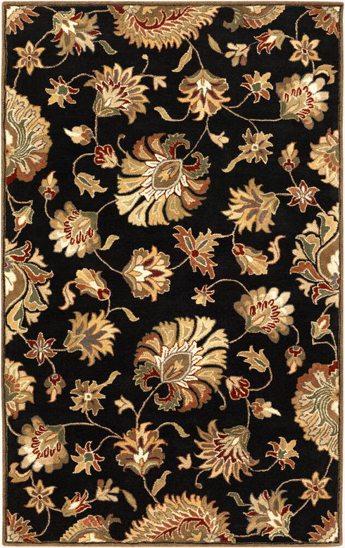 Caesar Handmade Rug