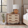 French Art Deco Commode, by Sarreid, 1'4" length x 3' width x 2'8" height thumbnail 13