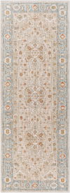 Avant Garde Machine Woven Rug thumbnail 0