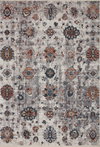 Loloi Samra Rug, 1'6" length x 1'6" width thumbnail 1