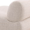 Oasis Occasional Chair Sand thumbnail 5