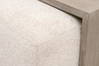 Dovetail Upholstered Coffee Table, by Essentials for Living, 54.5" width x 20" height x 35.5" depth thumbnail 12