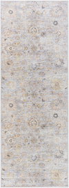 Olympic Machine Woven Rug, by Surya, 7'2.61" length x 2'7.5" width thumbnail