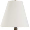 Gallus Wood Spheres Table Lamp thumbnail 5
