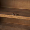 Wayde Curio Cabinet Recycled Pine thumbnail 9