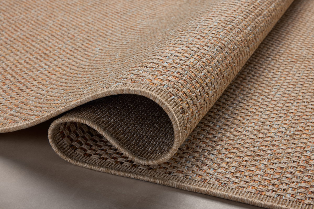 Loloi Merrick Rug, 2'3" length x 3'9" width View 4