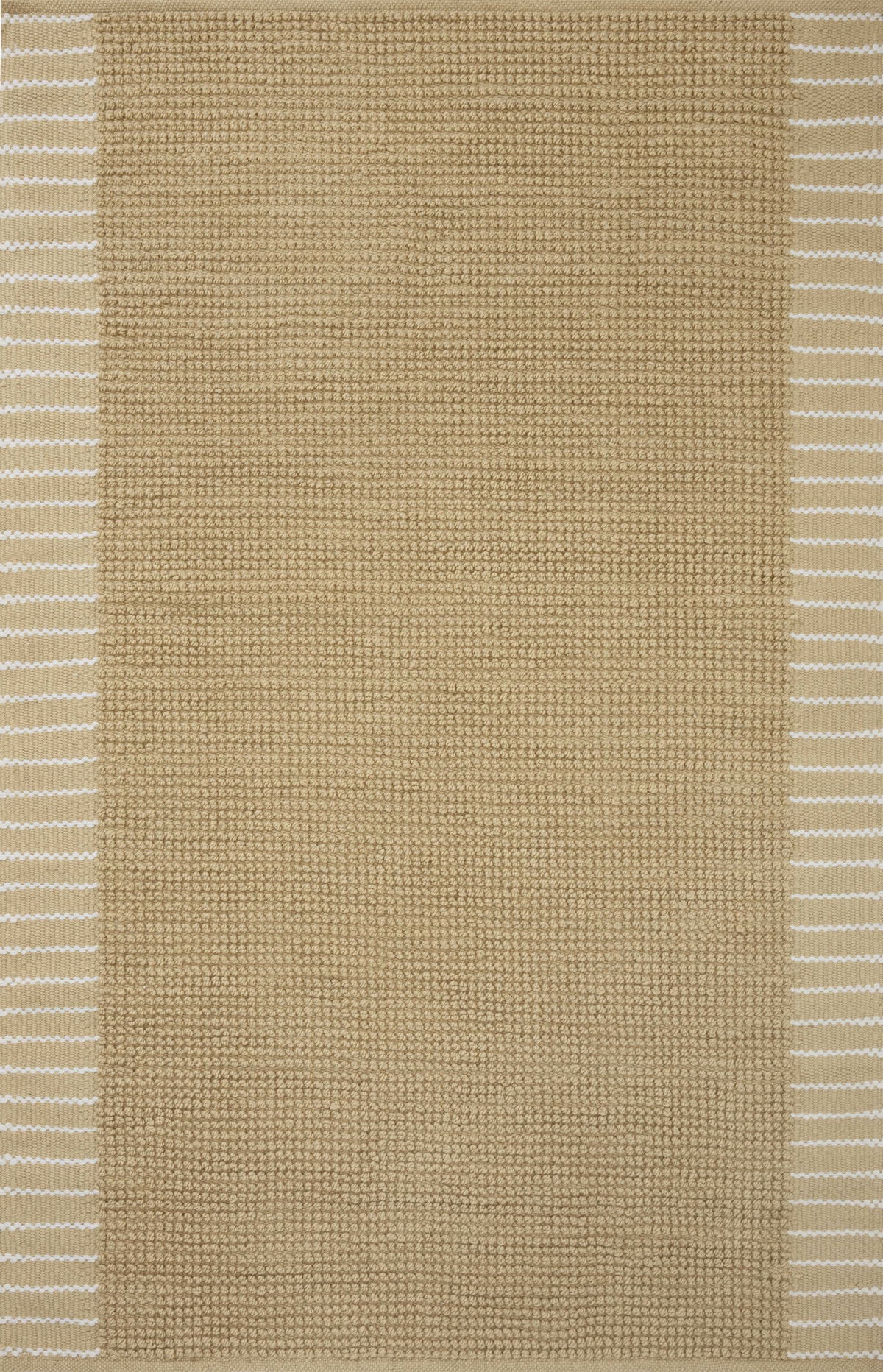 Magnolia Home by Joanna Gaines x Loloi Sadie Rug, 2'6" length x 7'6" width View 1