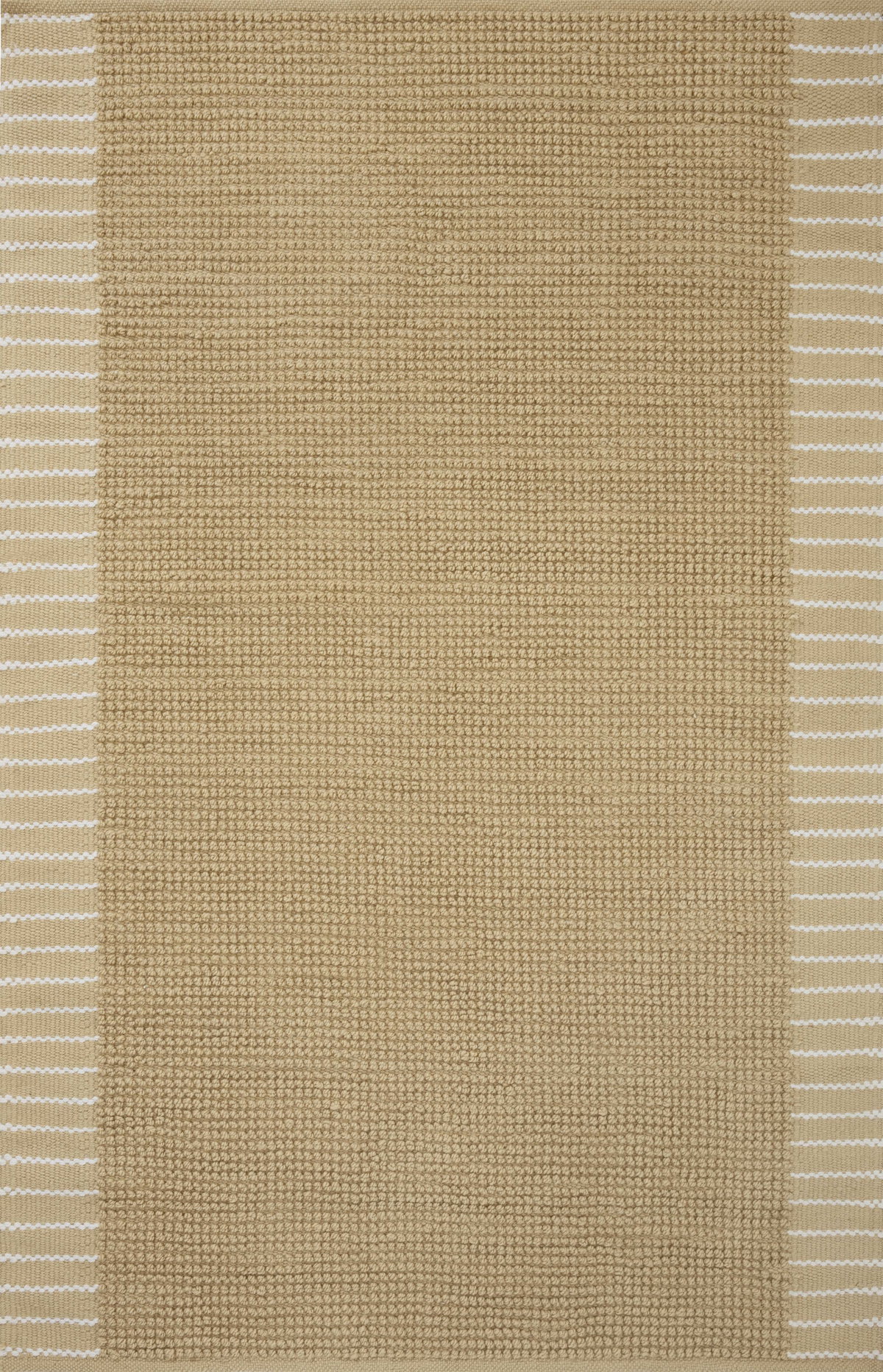 Magnolia Home by Joanna Gaines x Loloi Sadie Rug, 2'6" length x 7'6" width View 1