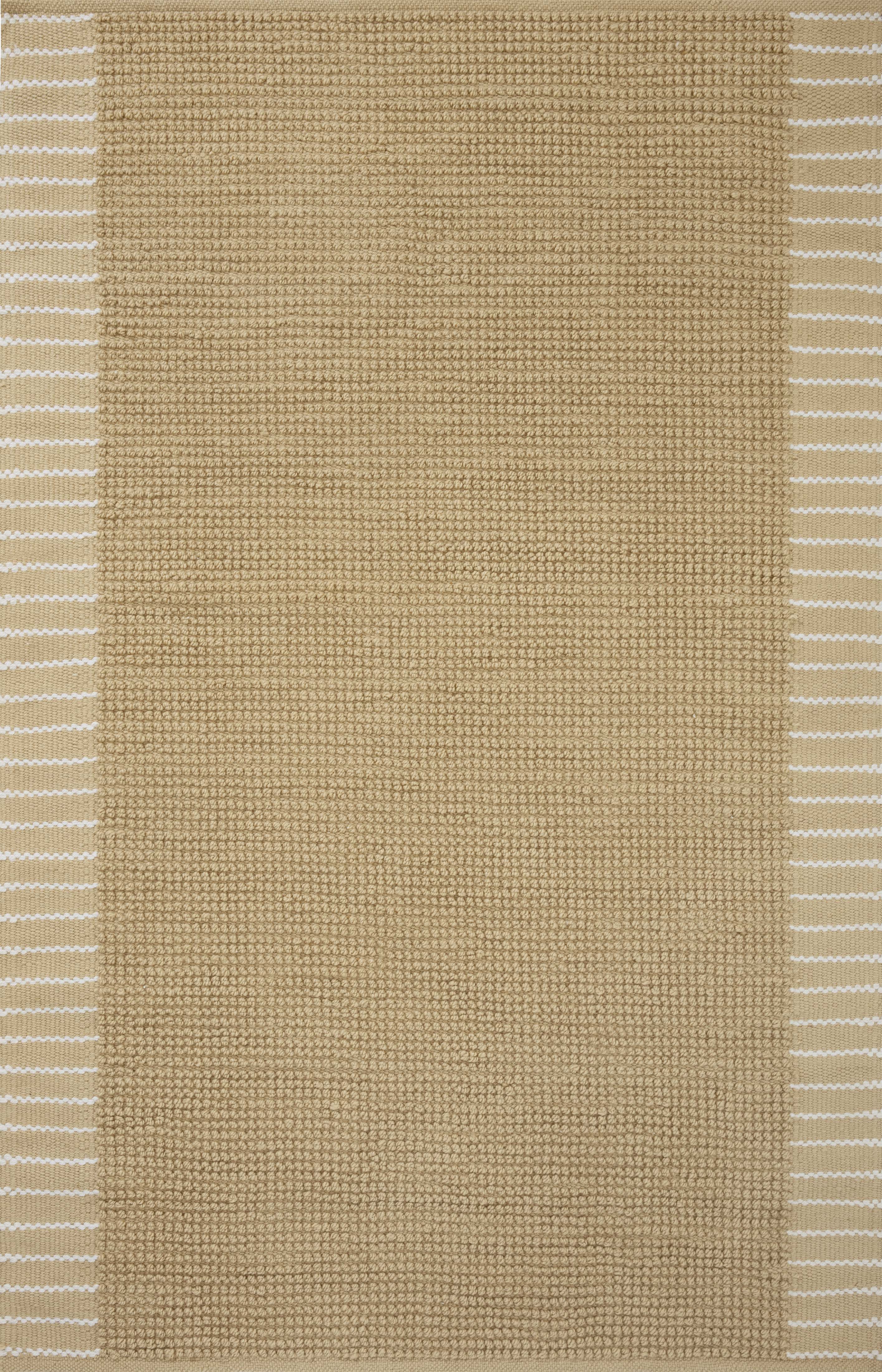 Magnolia Home by Joanna Gaines x Loloi Sadie Rug large image 