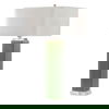 Aneeza Tropical Green Table Lamp thumbnail 0