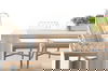 Lattis Outdoor Dining Chair thumbnail 12