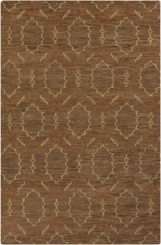 Pueblo Handmade Rug large image 