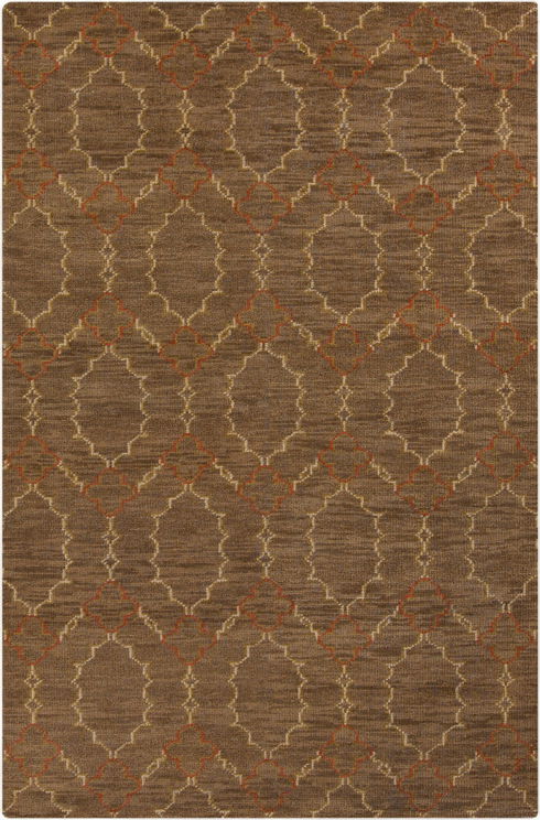 Pueblo Handmade Rug