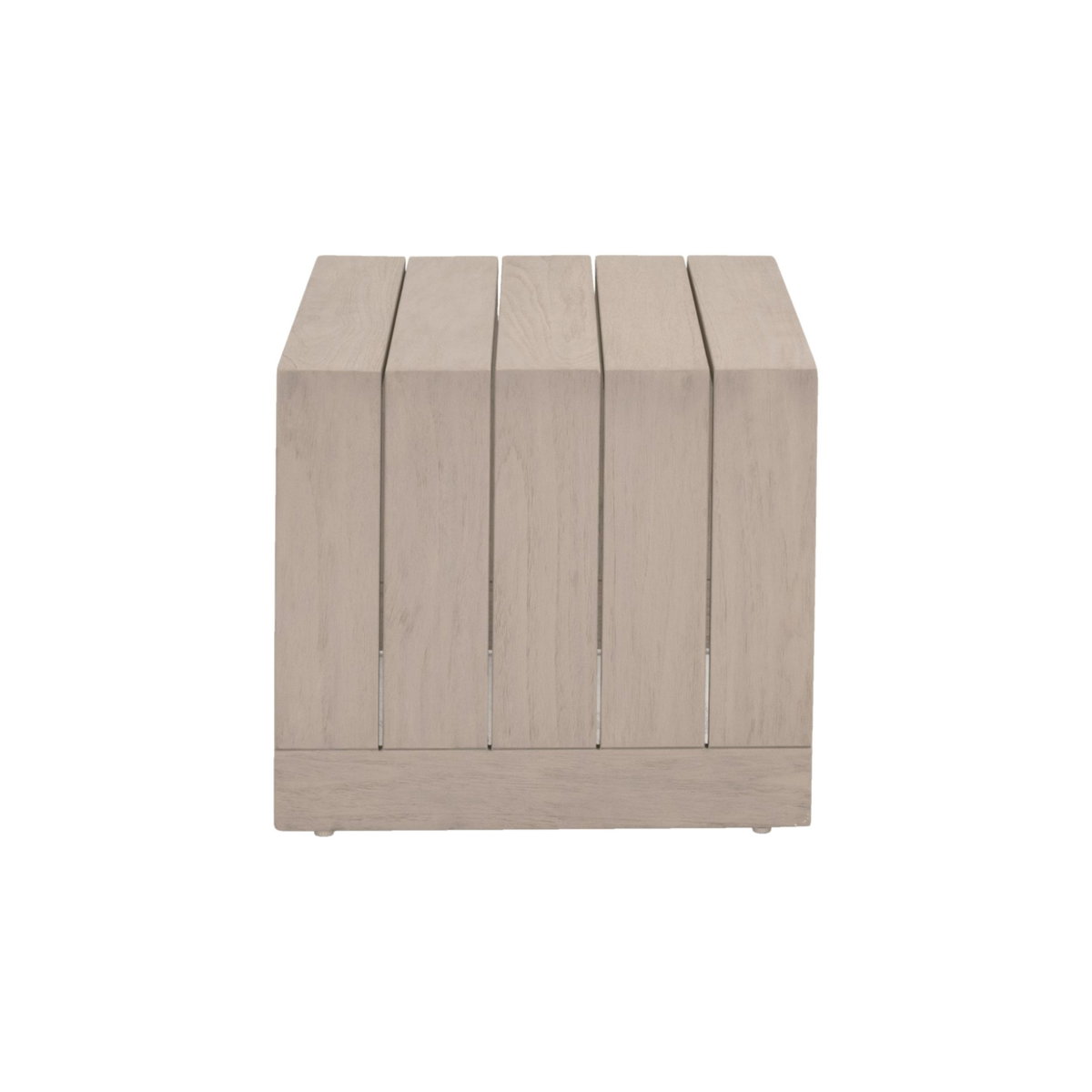 Rhode Outdoor Coffee Table, by Essentials for Living, 50" width x 18.5" height x 31" depth View 9