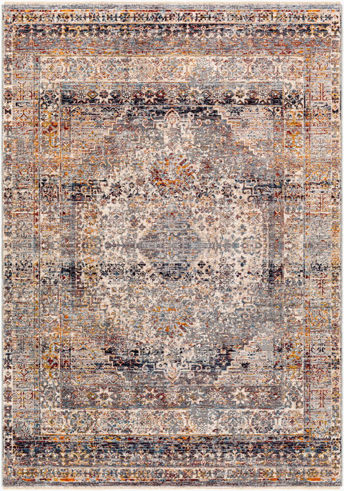 Arya Machine Woven Rug large image 