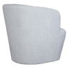 Mist Barrel Swivel Chair thumbnail 6