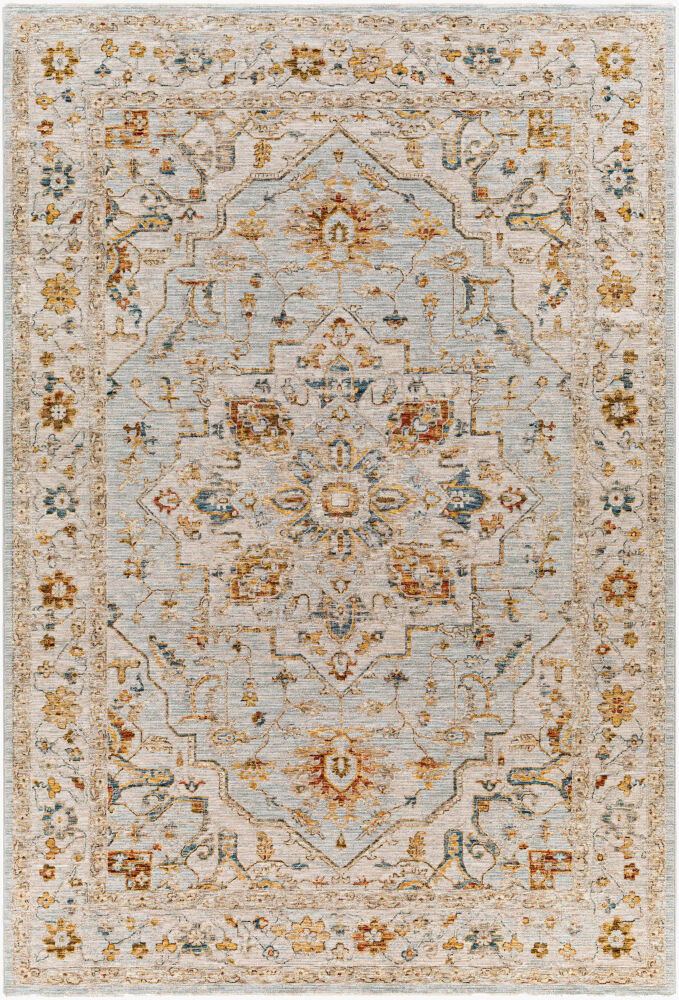 Reina Machine Woven Rug large image 