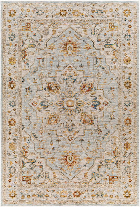Reina Machine Woven Rug