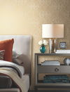 Tortoise Almond & Gold Wallpaper thumbnail 1
