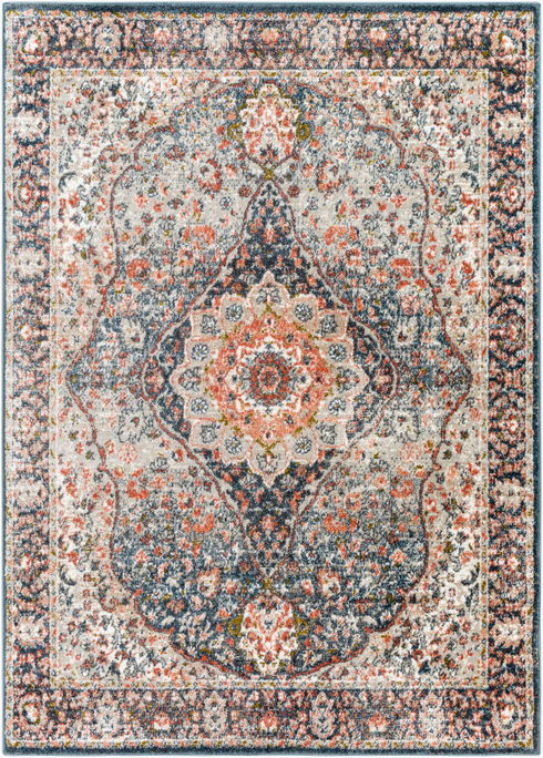 Davaro Machine Woven Rug