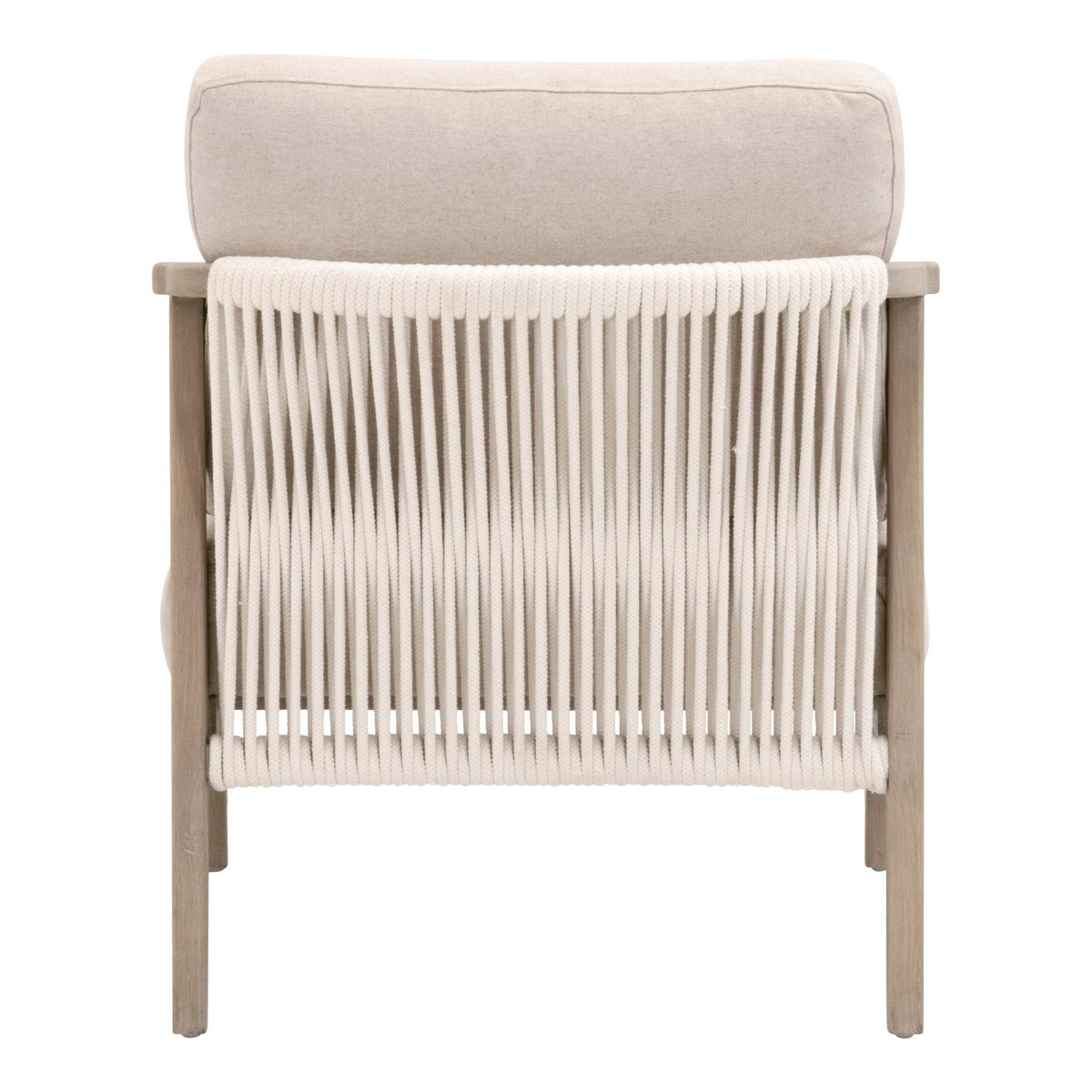 Harbor Club Chair, Accent Chair by Essentials for Living, 29.5" width x 35" height x 32" depth View 5