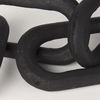 Alix  Black Wood Link Chain Decorative Object thumbnail 9