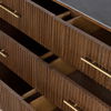 Fletcher 6 Drawer Dresser thumbnail 3