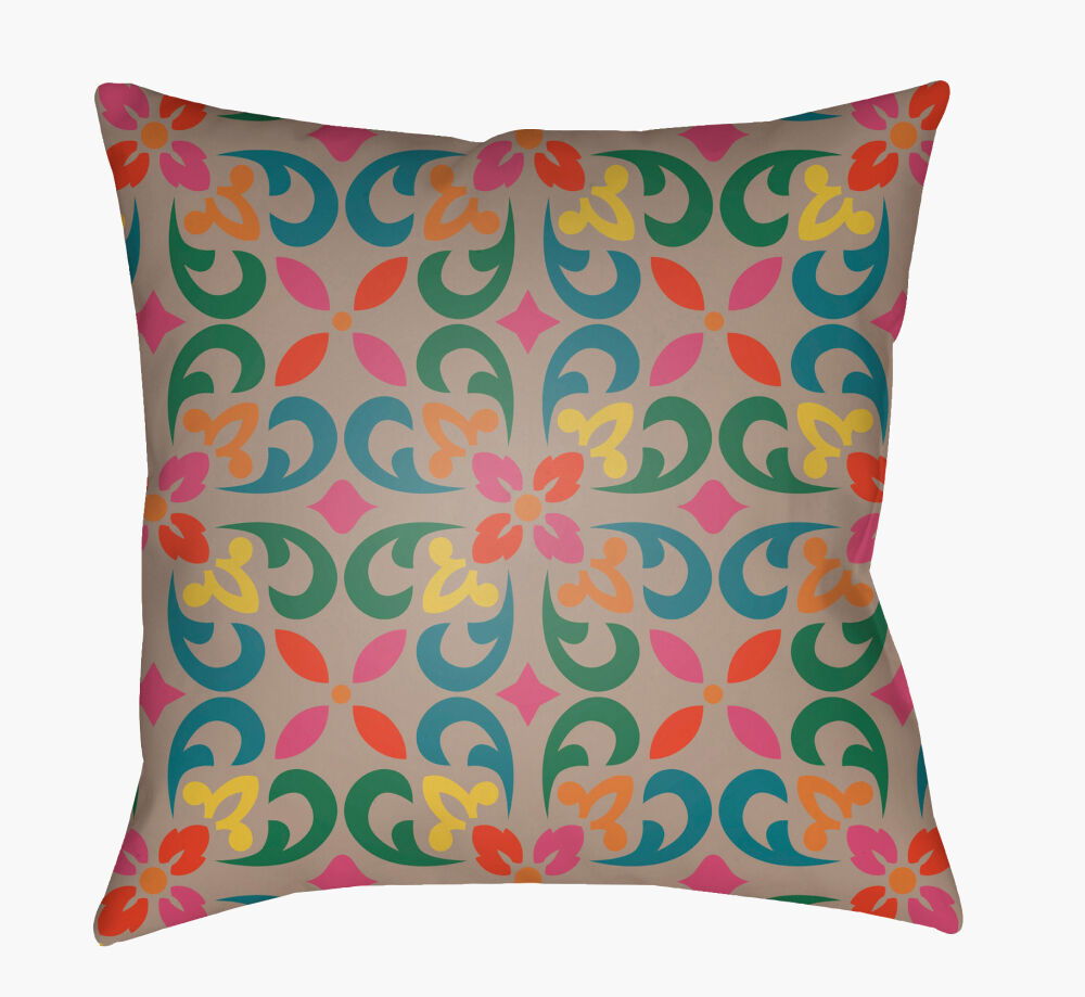 Lolita Accent Pillow large image 