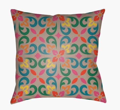 Lolita Accent Pillow