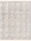 Berlin Machine Woven Rug, by Surya, 1'3.75" length x 1'3.75" width thumbnail