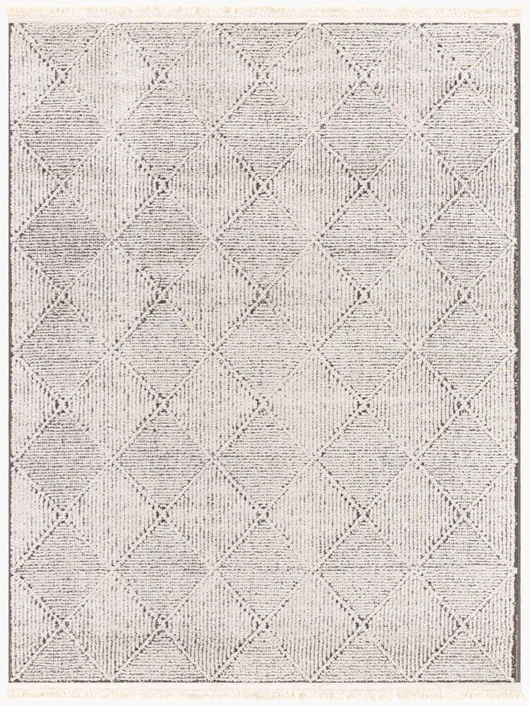 Berlin Machine Woven Rug large image 