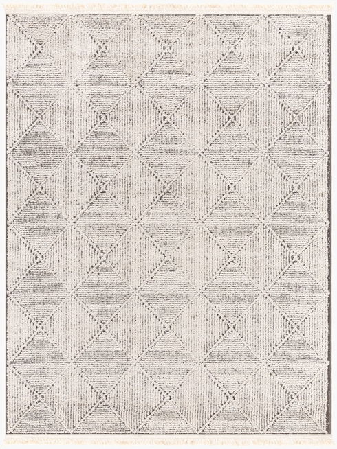 Berlin Machine Woven Rug