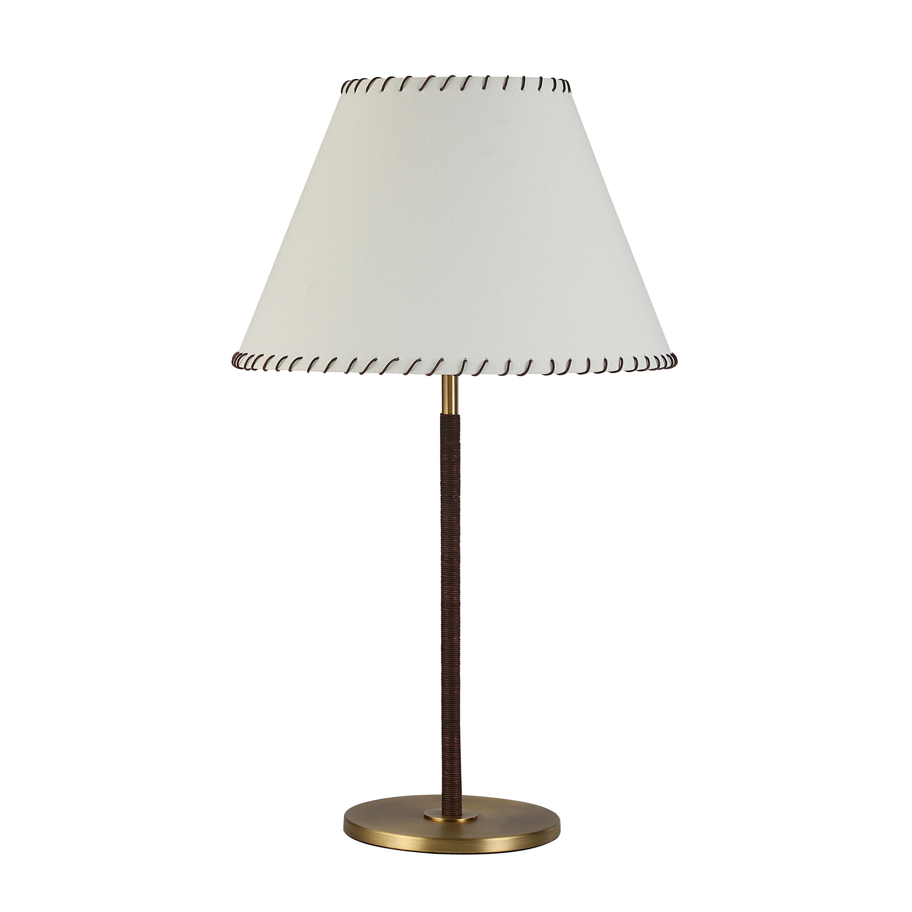 Camelia, Table Lamp by Renwil, 27" height x 16" depth View 1