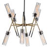 Telesto 8 Light Linear Pendant thumbnail 4