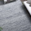Khiara Indoor-Outdoor 5 X 8 Rug, by Uttermost, 5' width x 8' height x 0.37" depth thumbnail 2