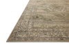 Amber Lewis x Loloi Cambria Rug, 5' length x 7'6" width thumbnail 4