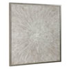 Mesmerize Abstract Art, by Uttermost, 42.75" width x 42.75" height x 2" depth thumbnail 5