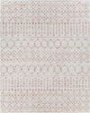 Aliyah Shag Machine Woven Rug thumbnail 0