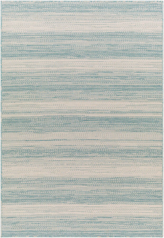 Hampton Machine Woven Rug large image 