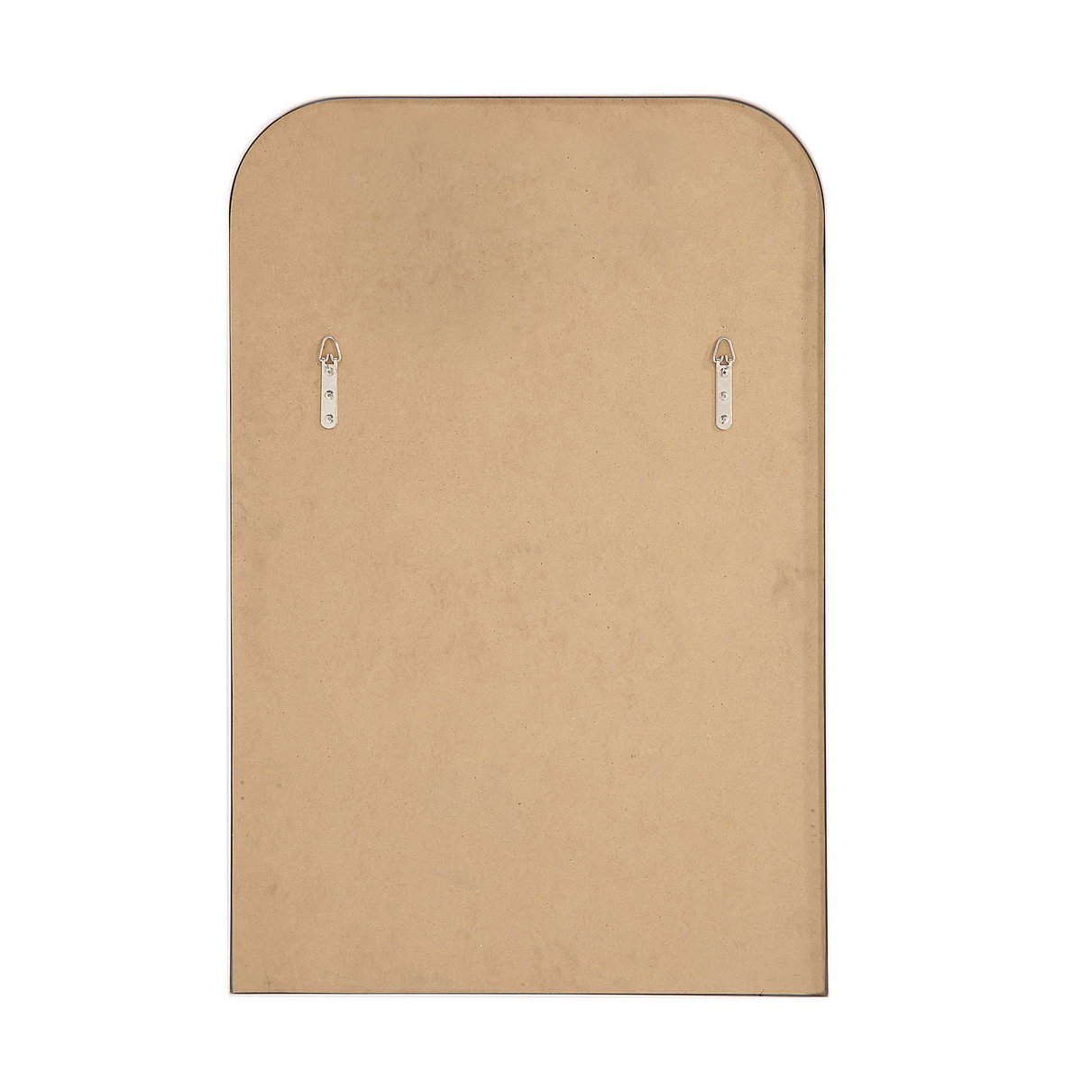 Colima Wall Mirror, by Renwil, 36" height x 1.5" depth View 4