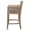 Encore Counter Stool, Natural thumbnail 6