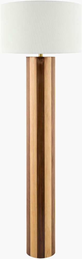 Timberline Accent Floor Lamp large image 